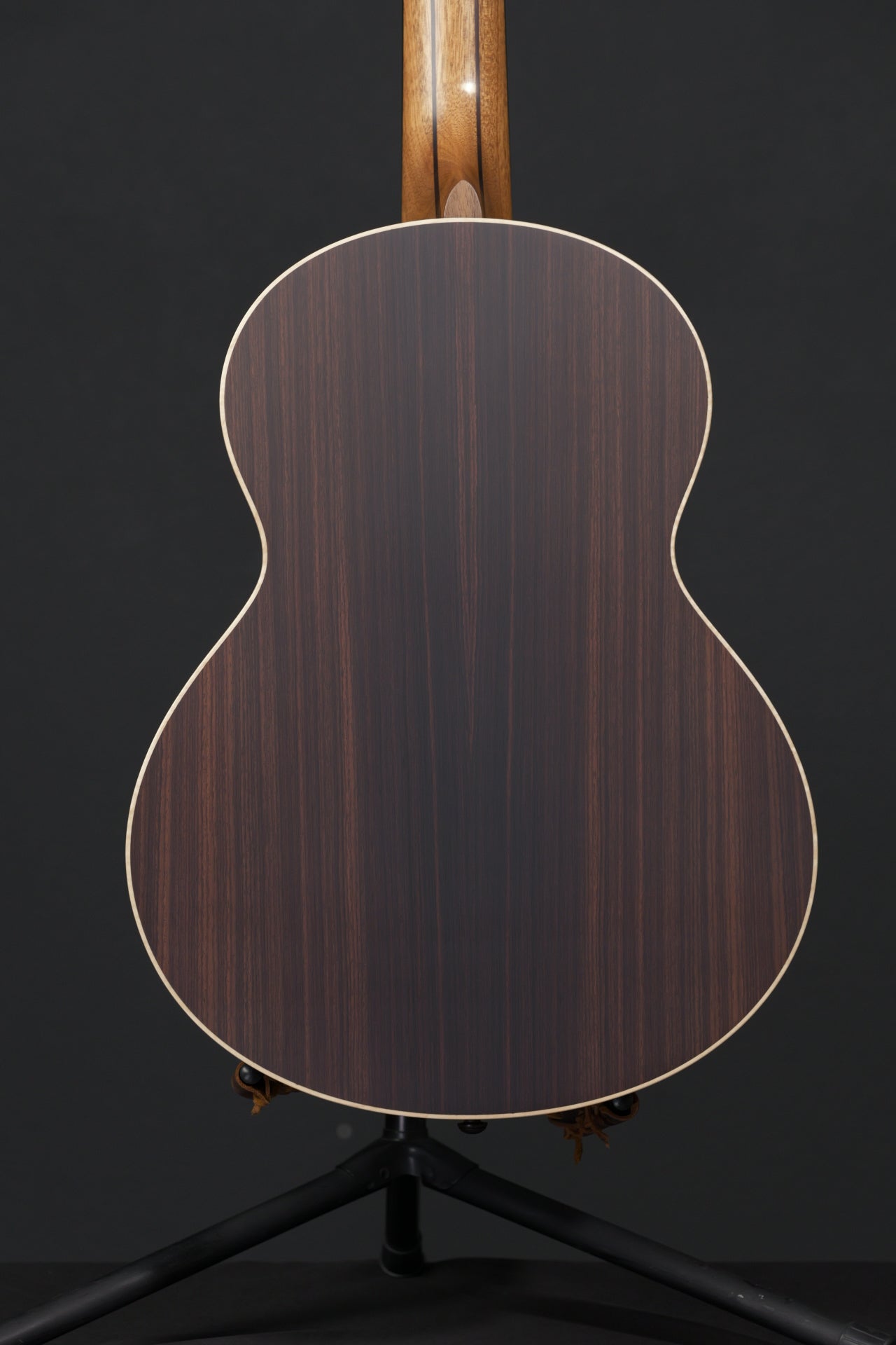 Lowden WL-32+ Adirondack & East Indian Rosewood