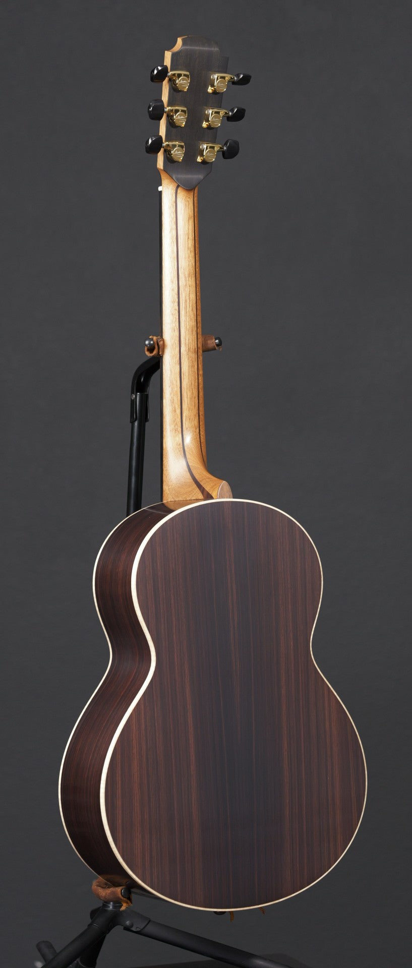 Lowden WL-32+ Adirondack & East Indian Rosewood