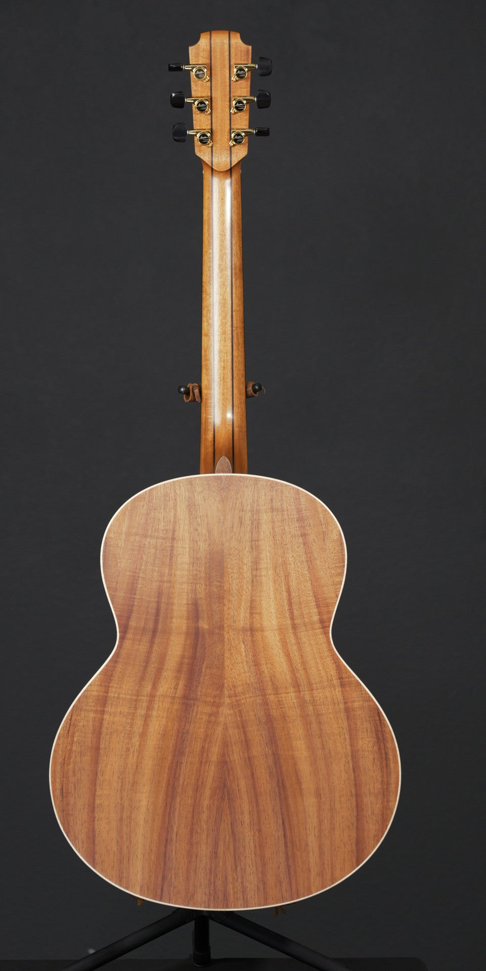 Lowden F-34 Koa