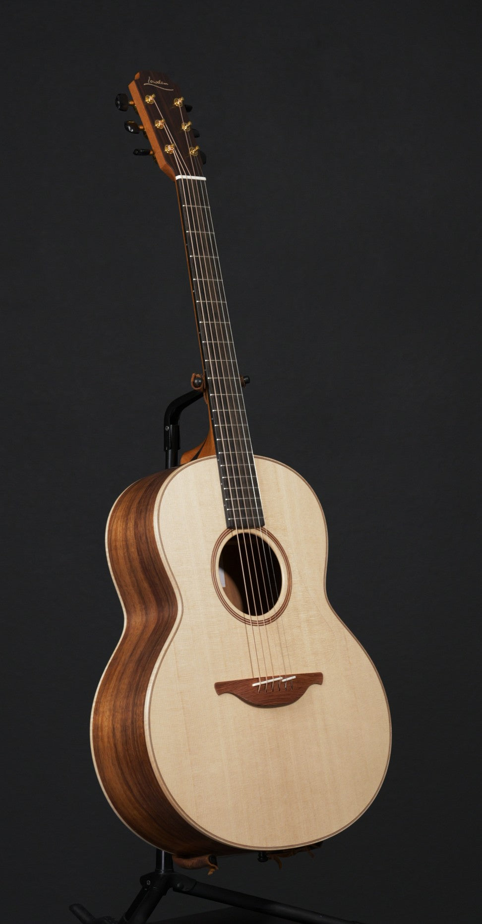 Lowden F-34 Koa