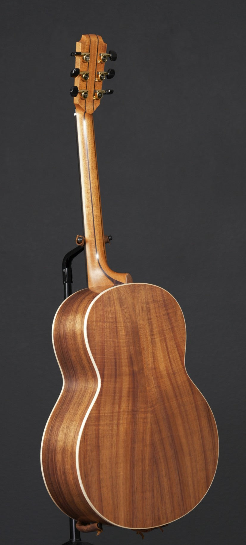Lowden F-34 Koa