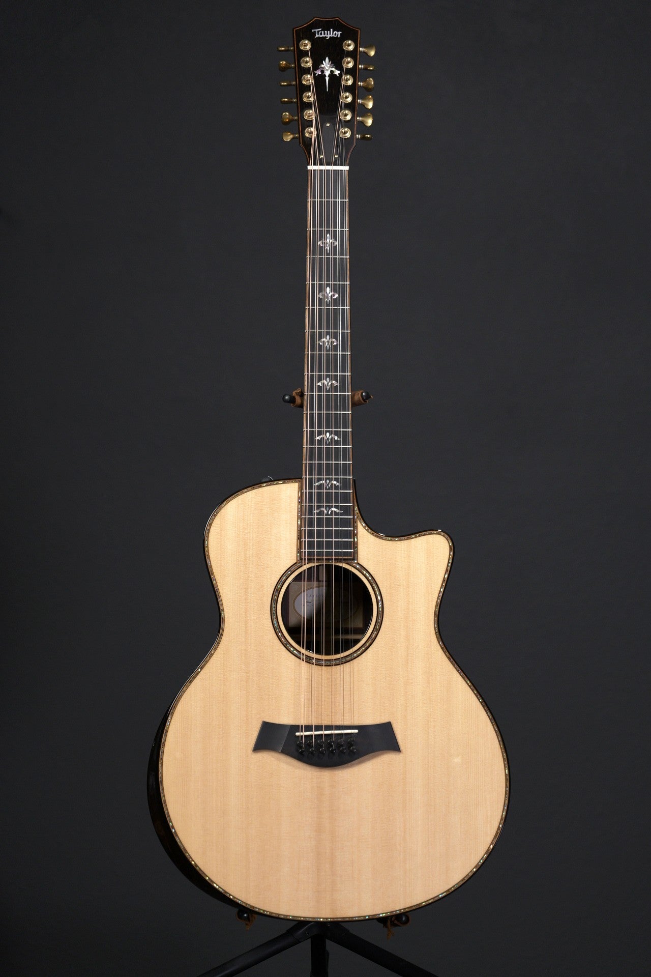 Taylor 956ce 12-string