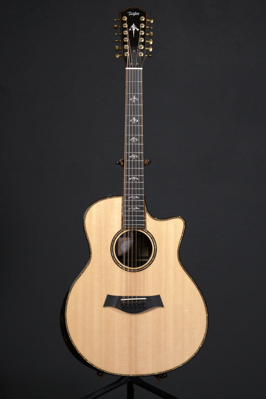 Taylor 956ce 12-string