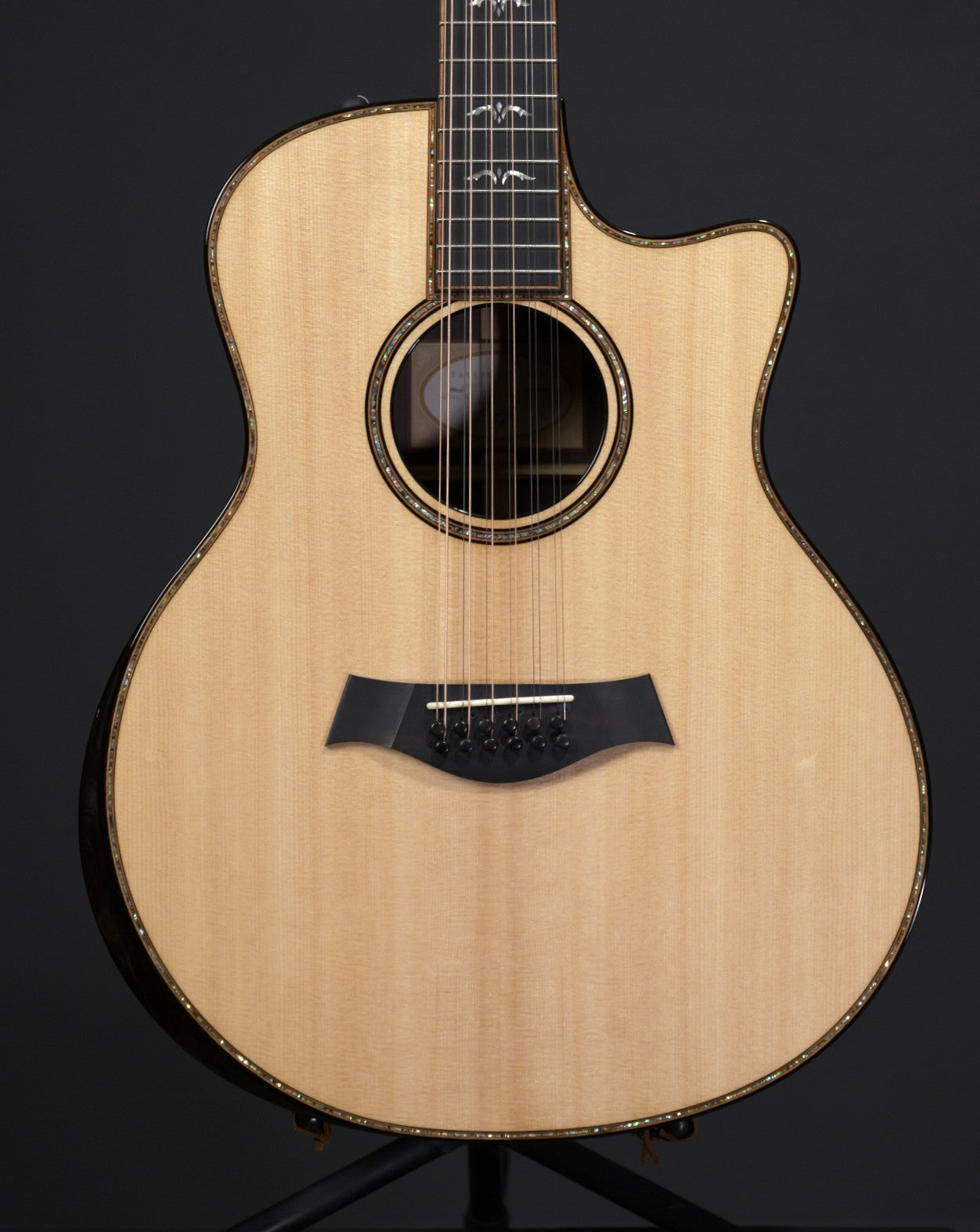 Taylor 956ce 12-string