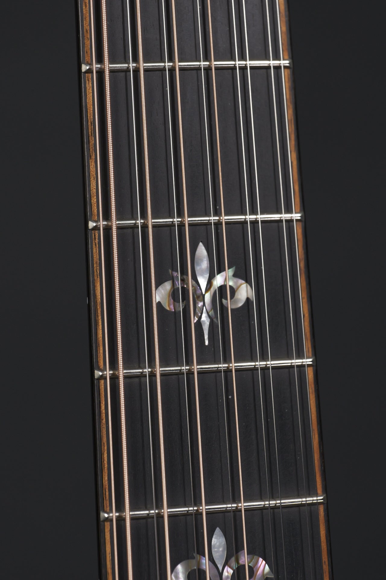 Taylor 956ce 12-string