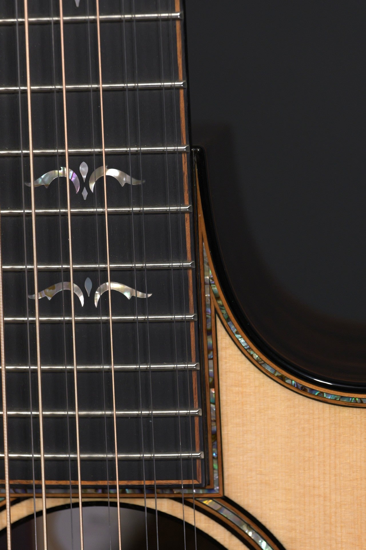 Taylor 956ce 12-string