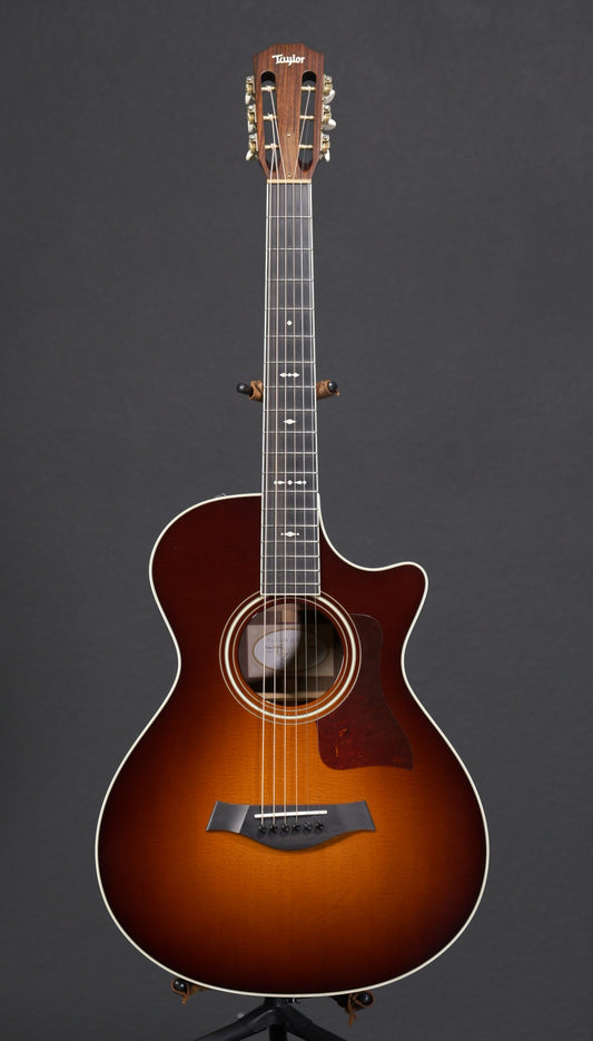 Taylor 712ce 12-fret 2015