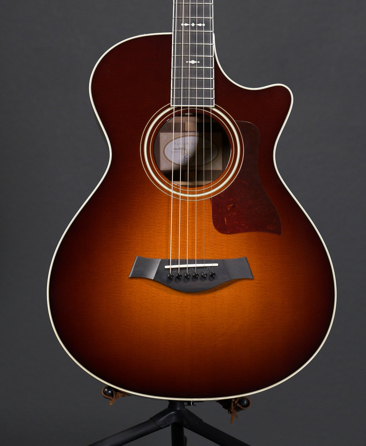 Taylor 712ce 12-fret 2015