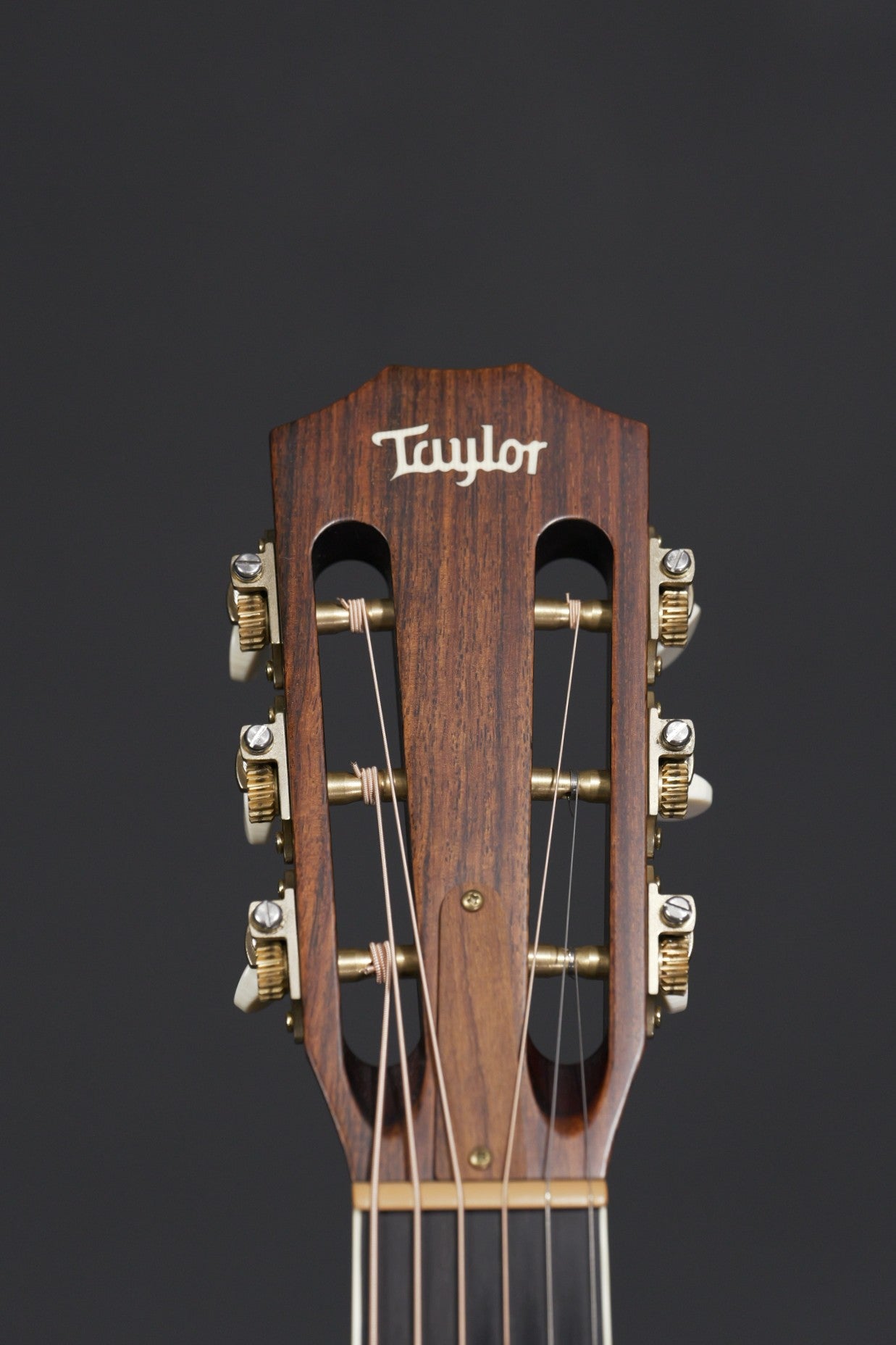 Taylor 712ce 12-fret 2015