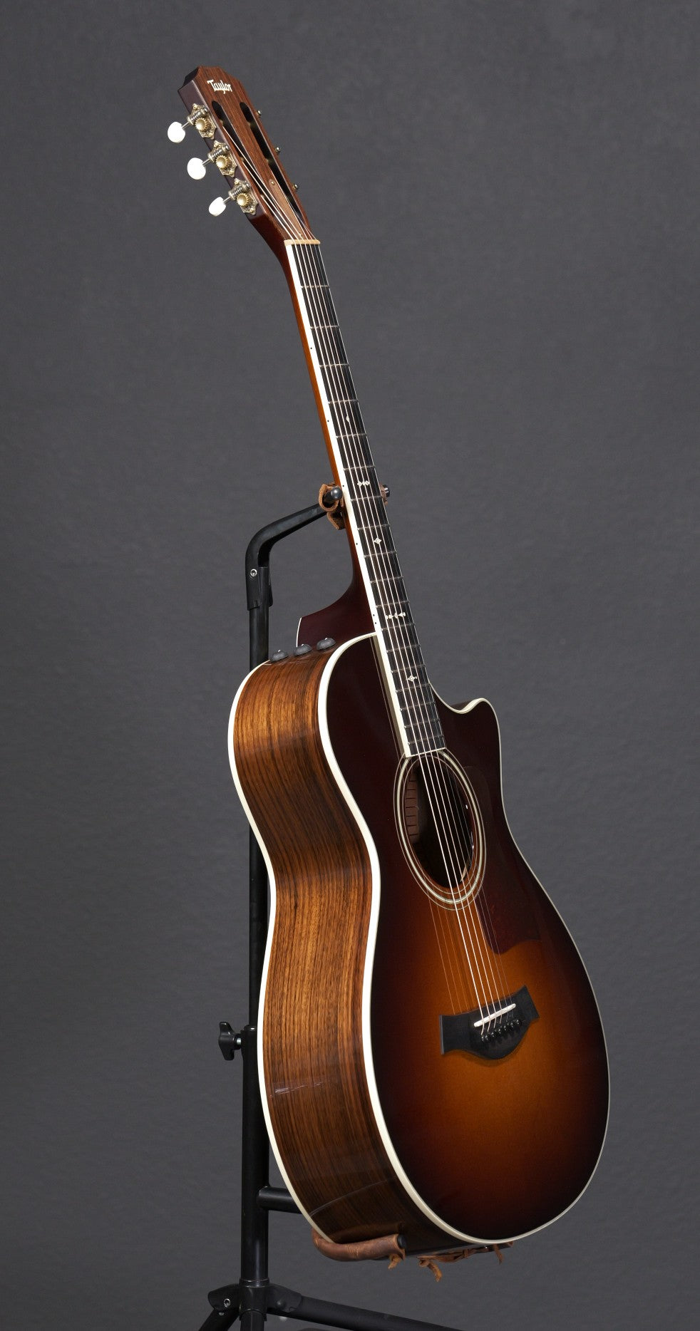Taylor 712ce 12-fret 2015