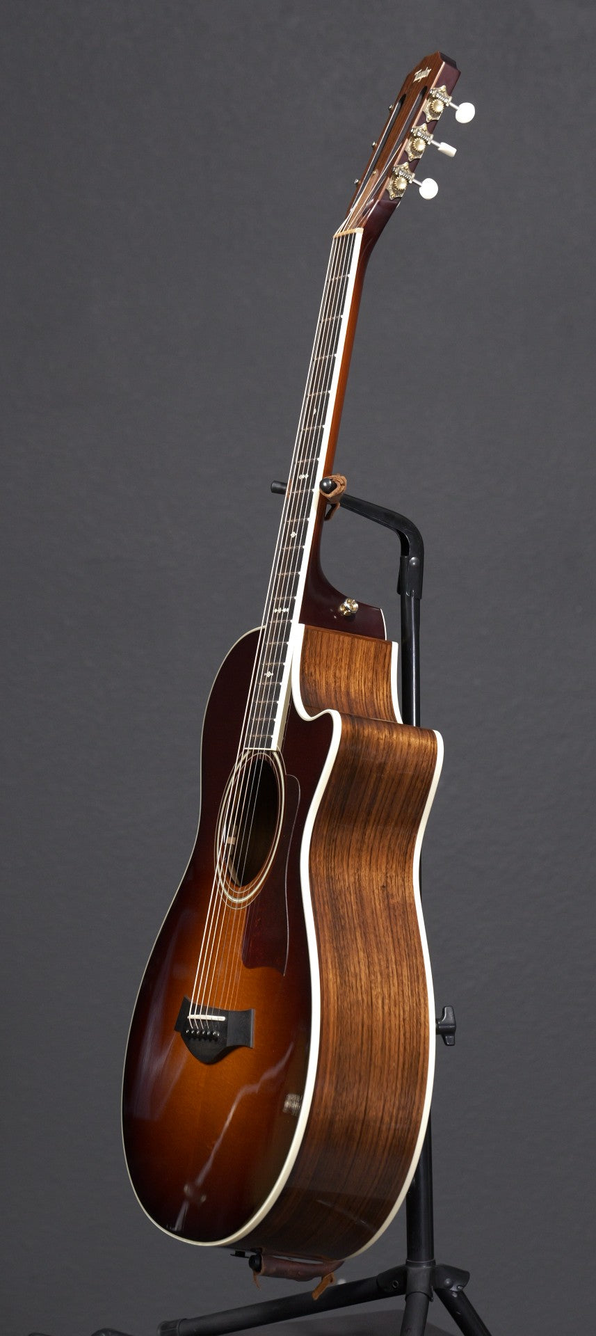 Taylor 712ce 12-fret 2015