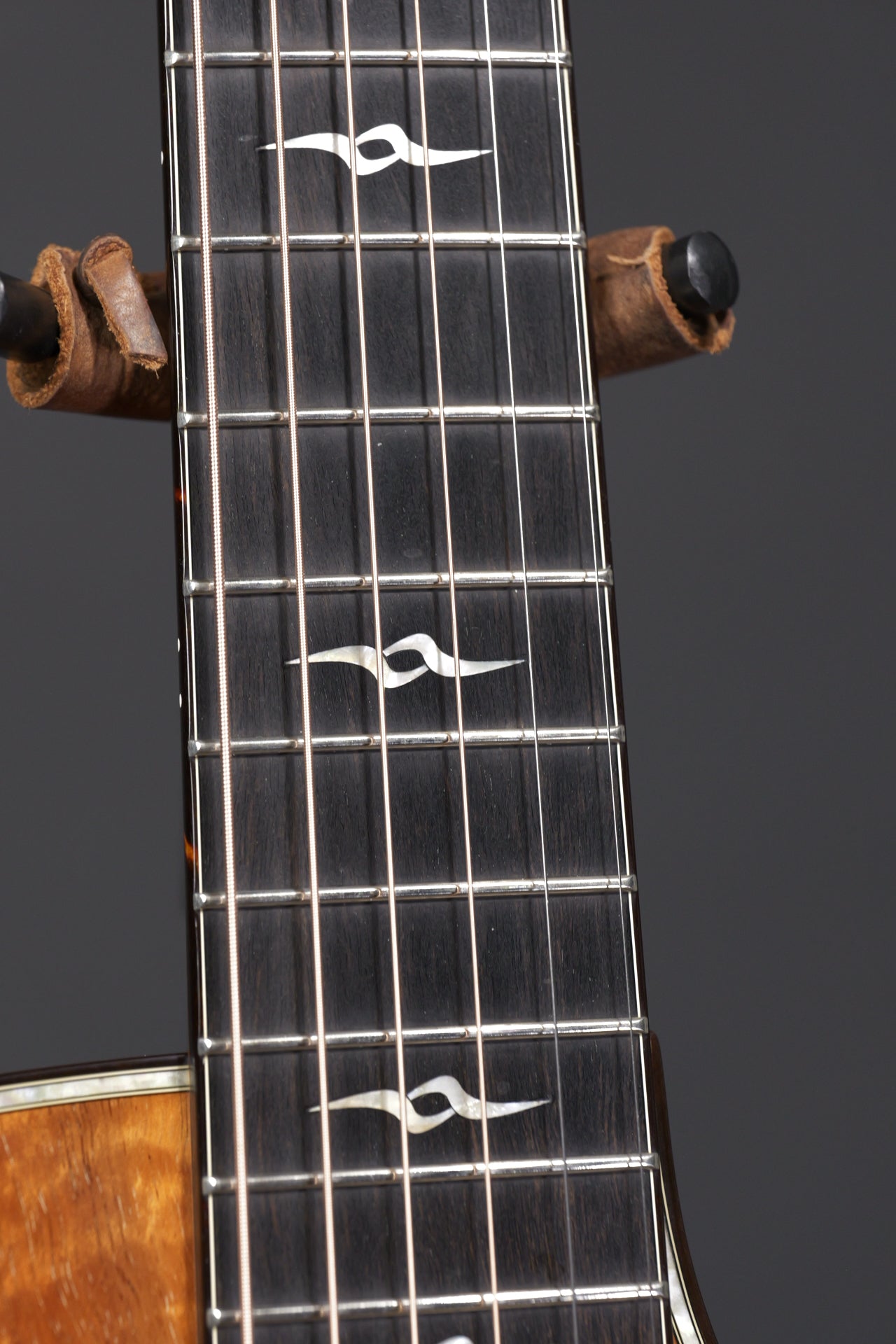 Taylor GA Custom Koa