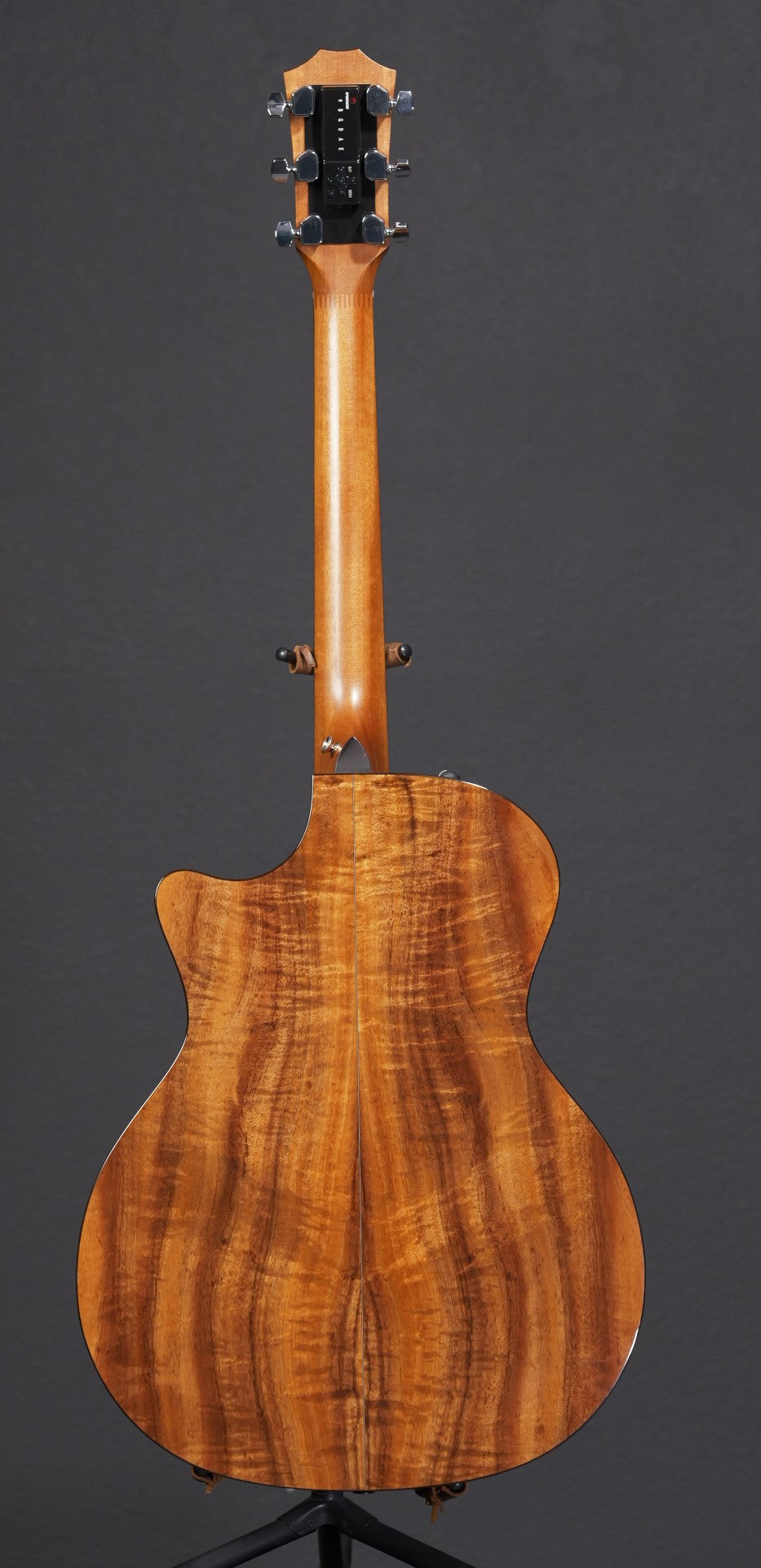 Taylor GA Custom Koa