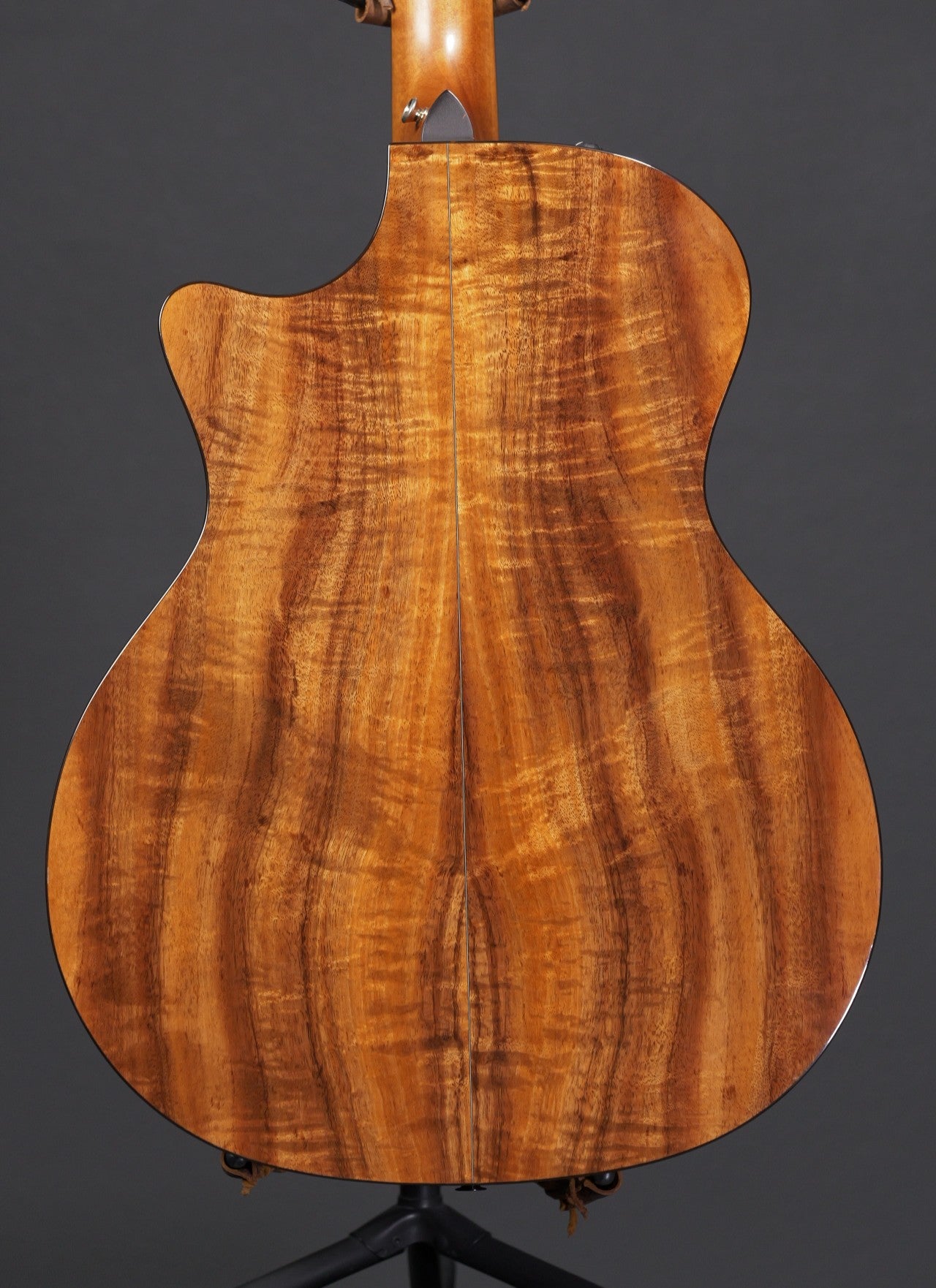 Taylor GA Custom Koa