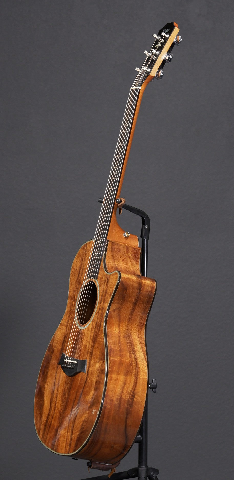 Taylor GA Custom Koa