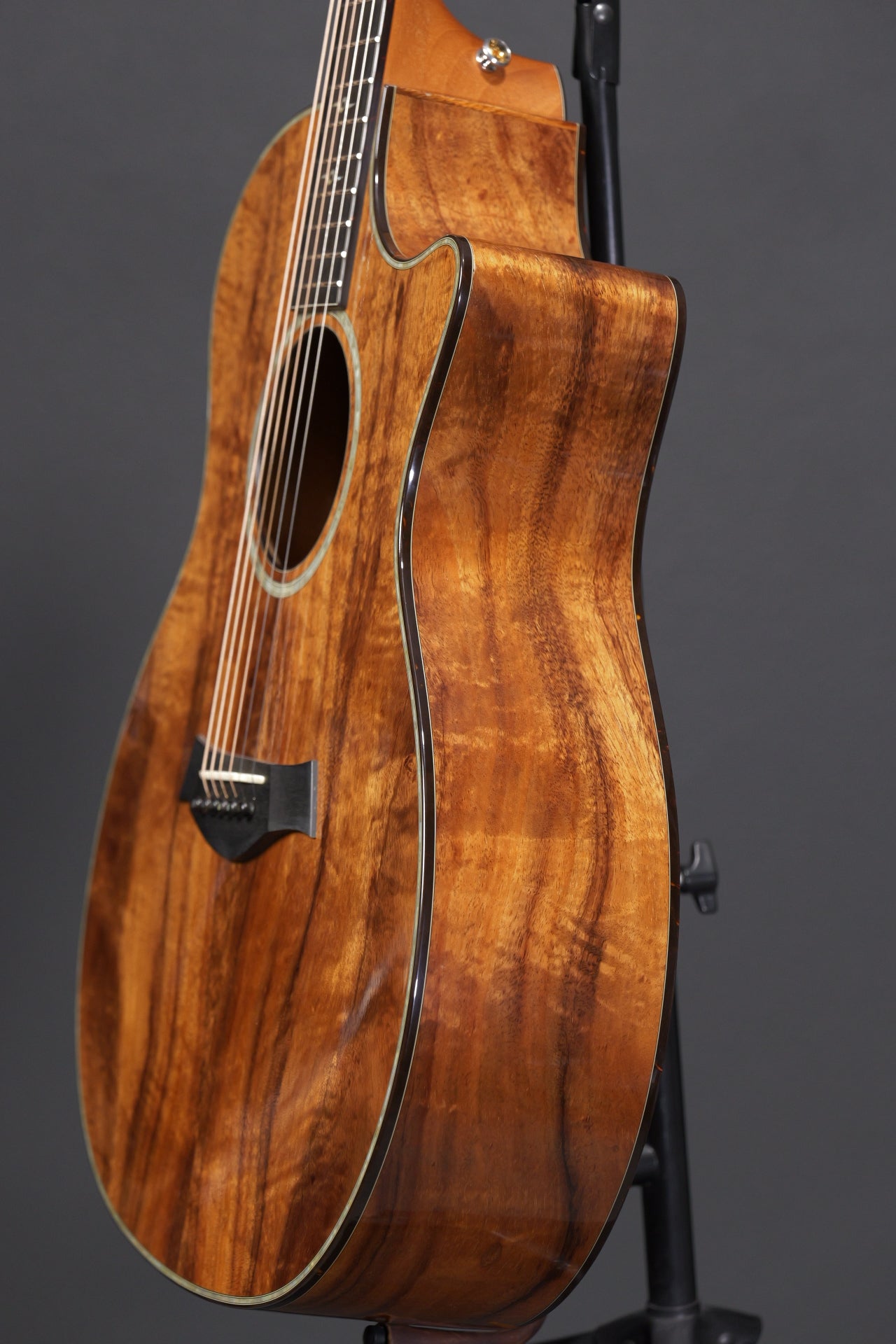 Taylor GA Custom Koa