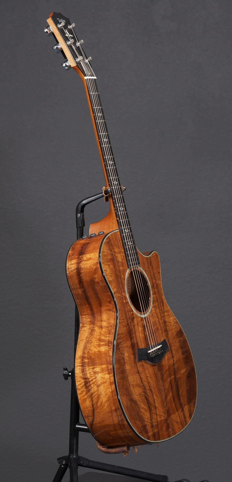 Taylor GA Custom Koa