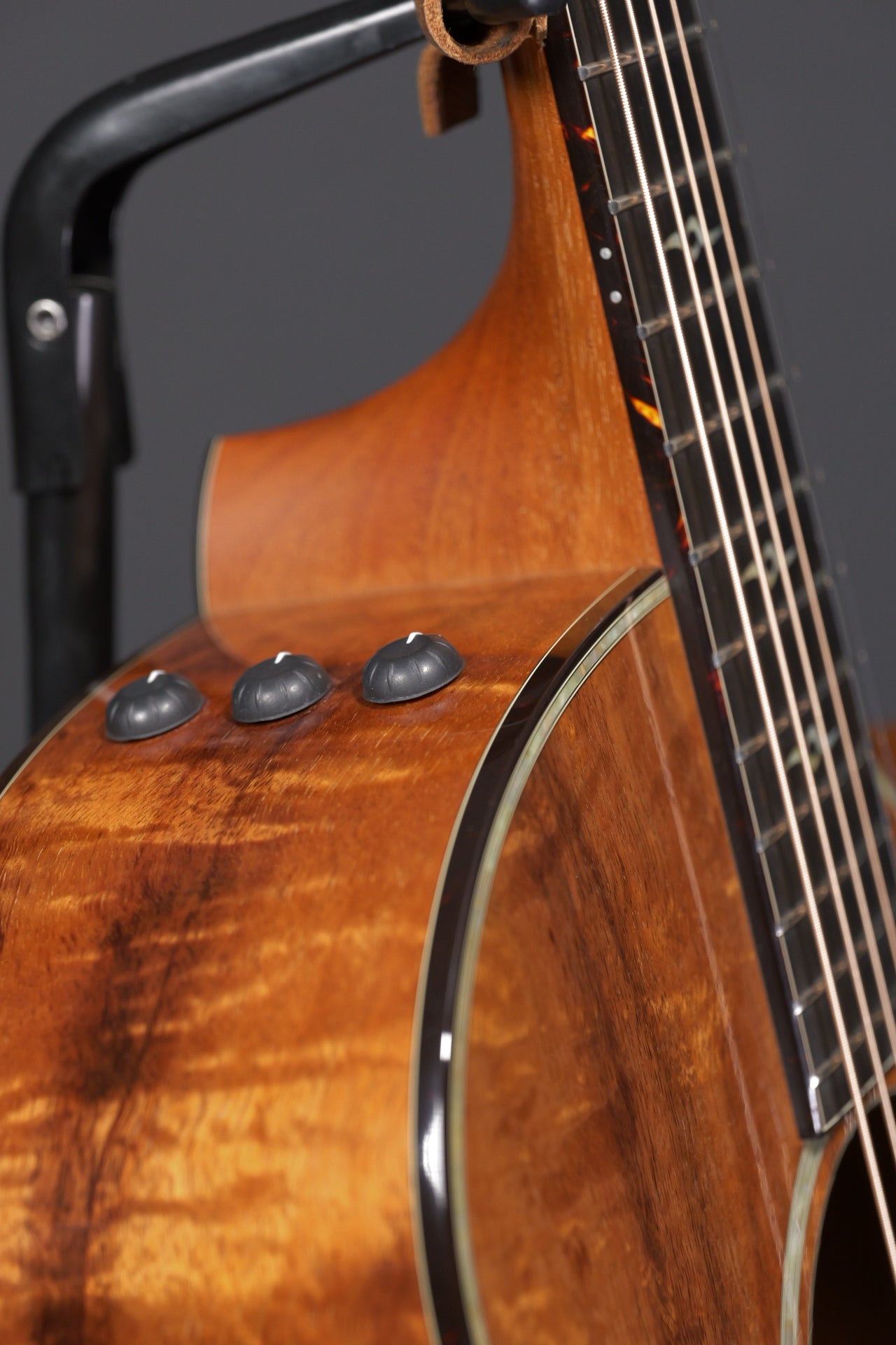 Taylor GA Custom Koa