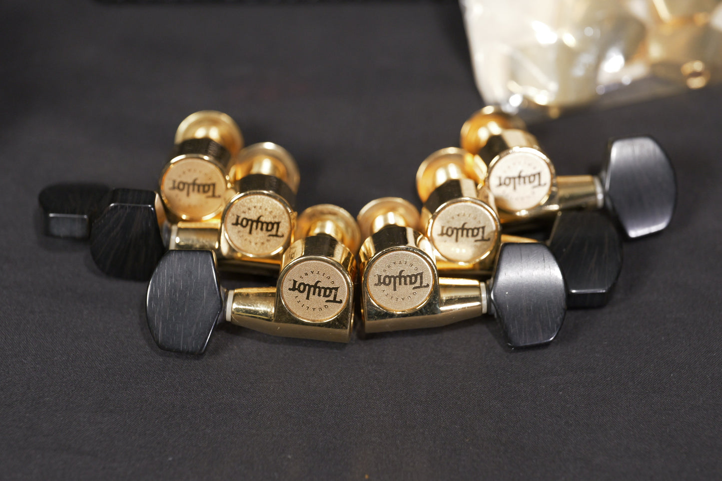 Taylor GA Custom Koa