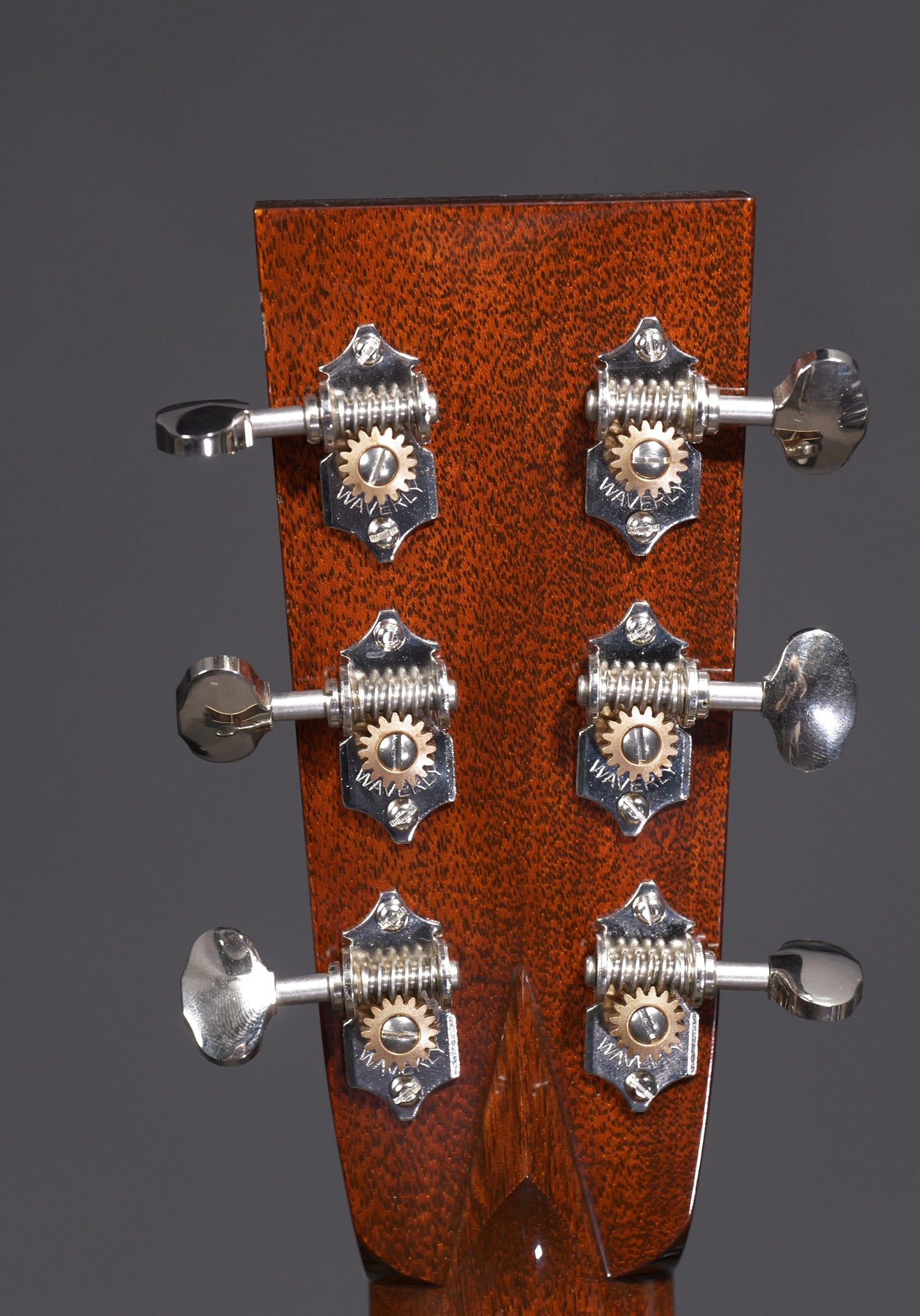 Collings OM2H Cutaway 2010