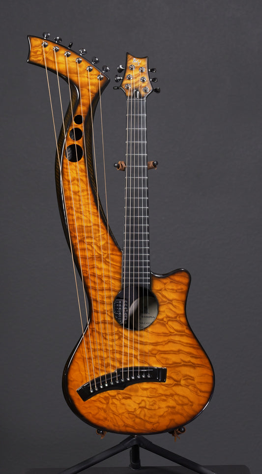 Emerald Synergy x7 2016