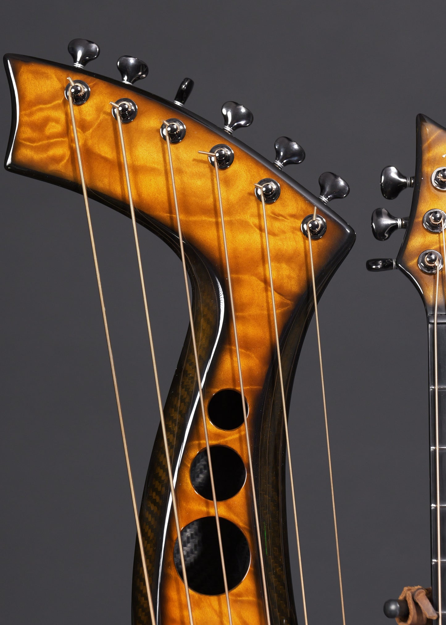 Emerald Synergy x7 2016