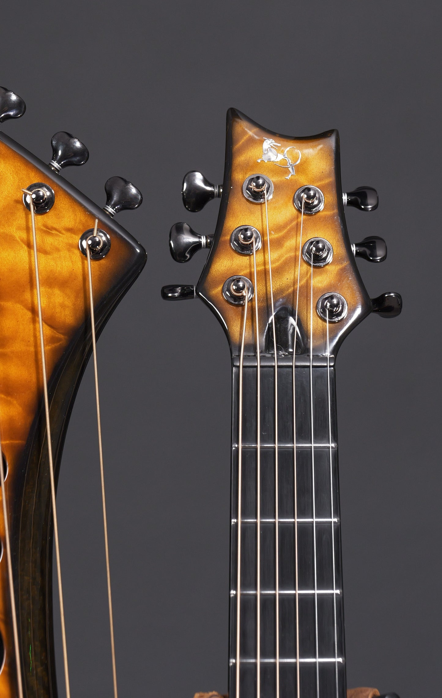 Emerald Synergy x7 2016