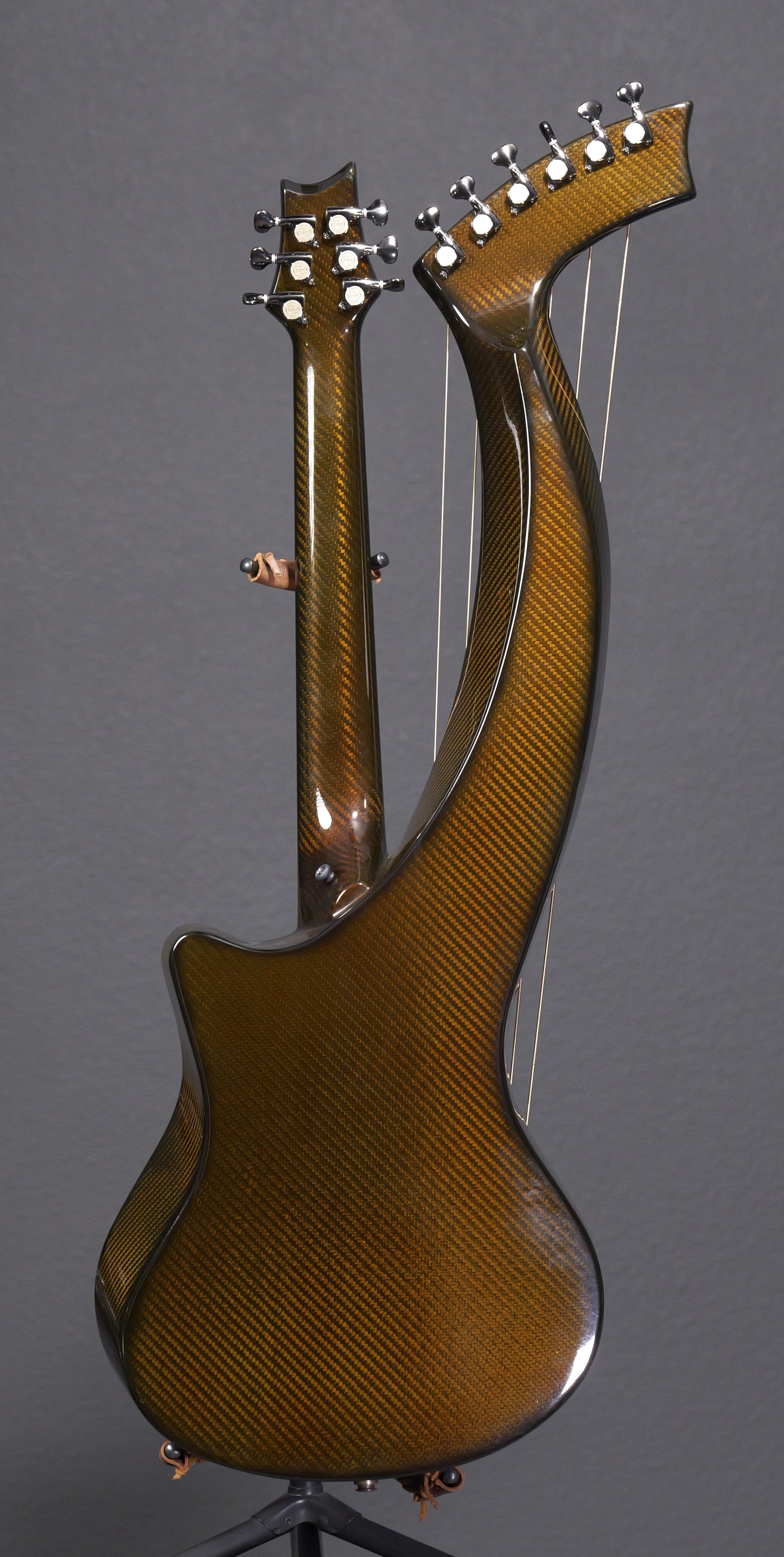 Emerald Synergy x7 2016