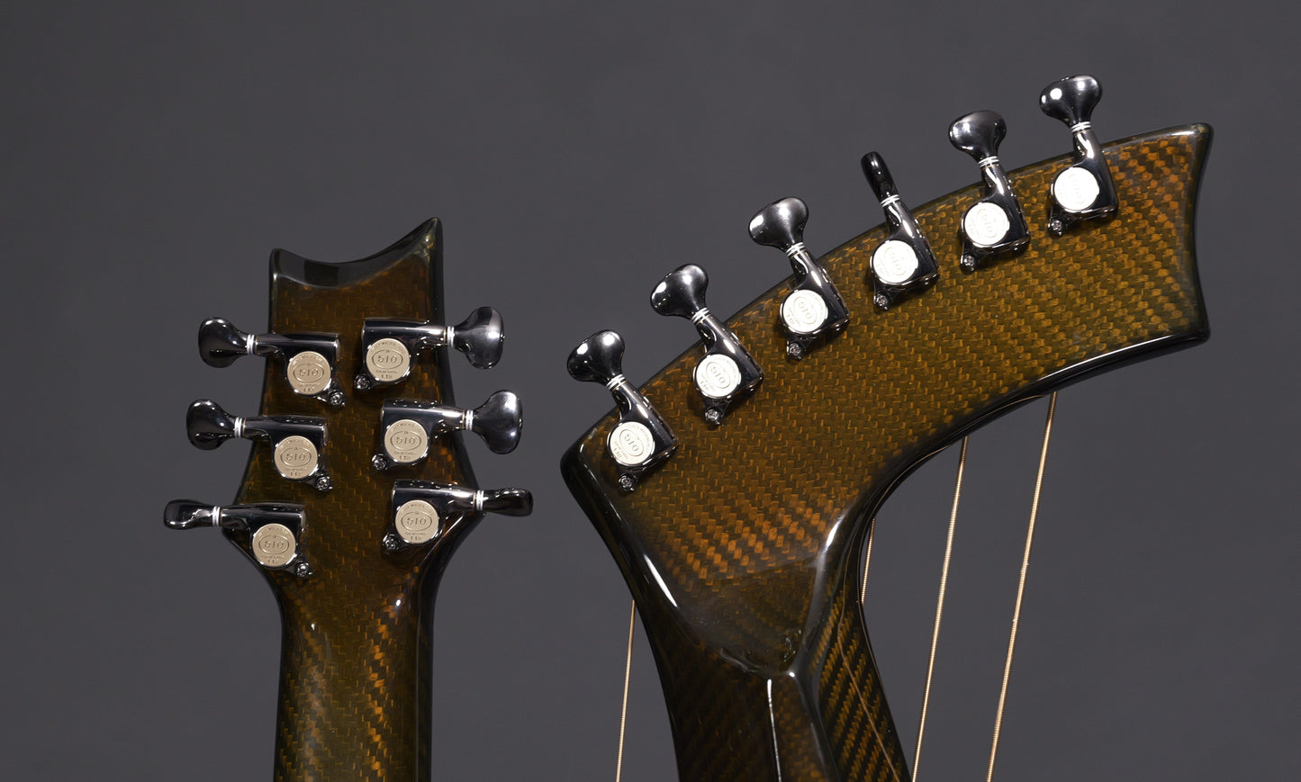 Emerald Synergy x7 2016