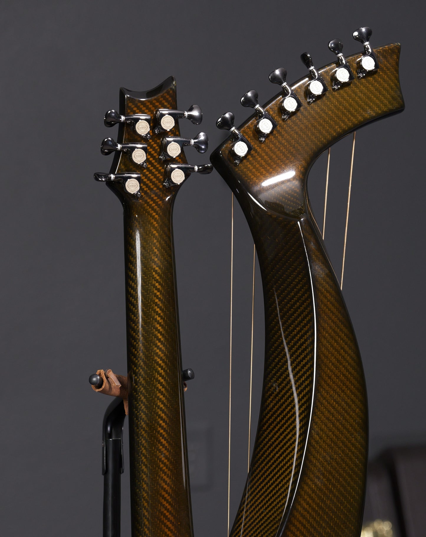 Emerald Synergy x7 2016