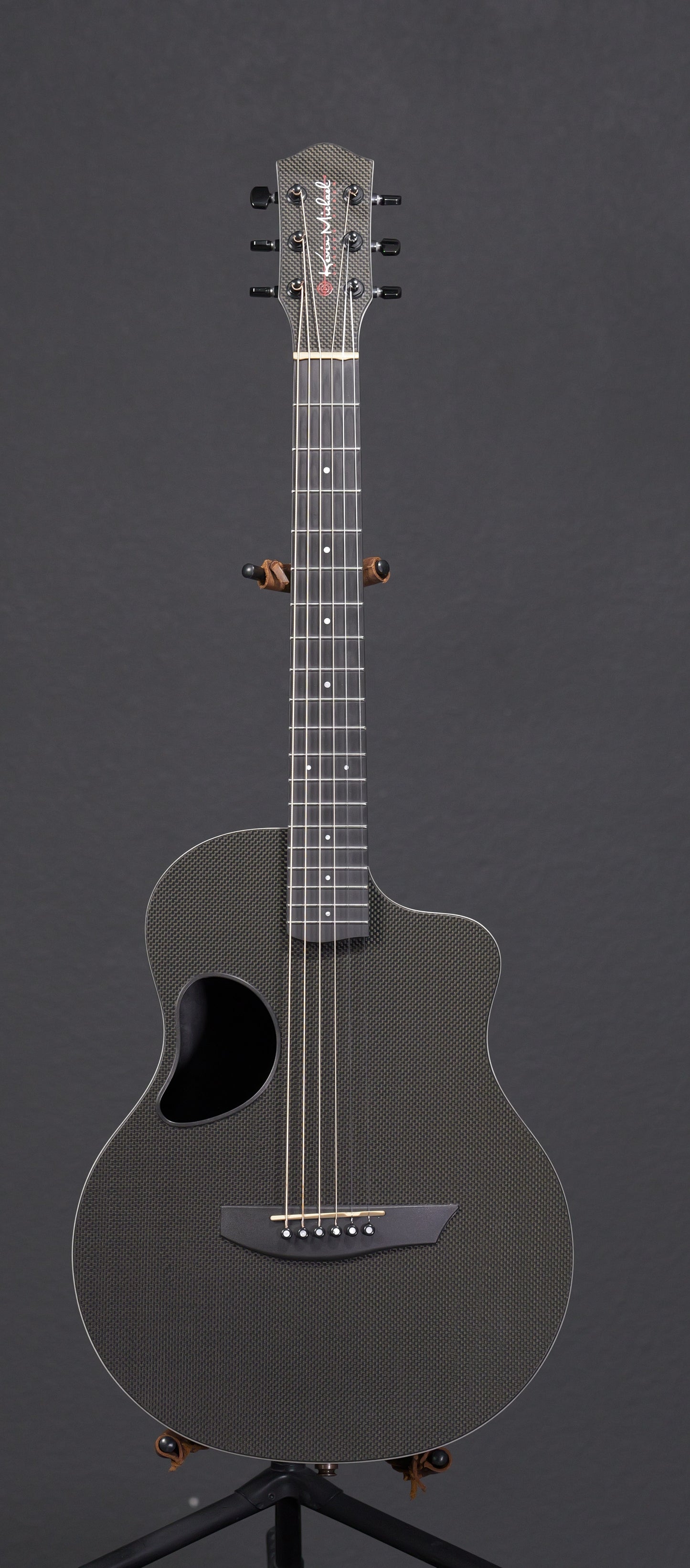 McPherson Kevin Michael Carbon Fiber Touring