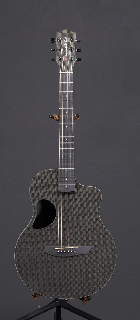 McPherson Kevin Michael Carbon Fiber Touring