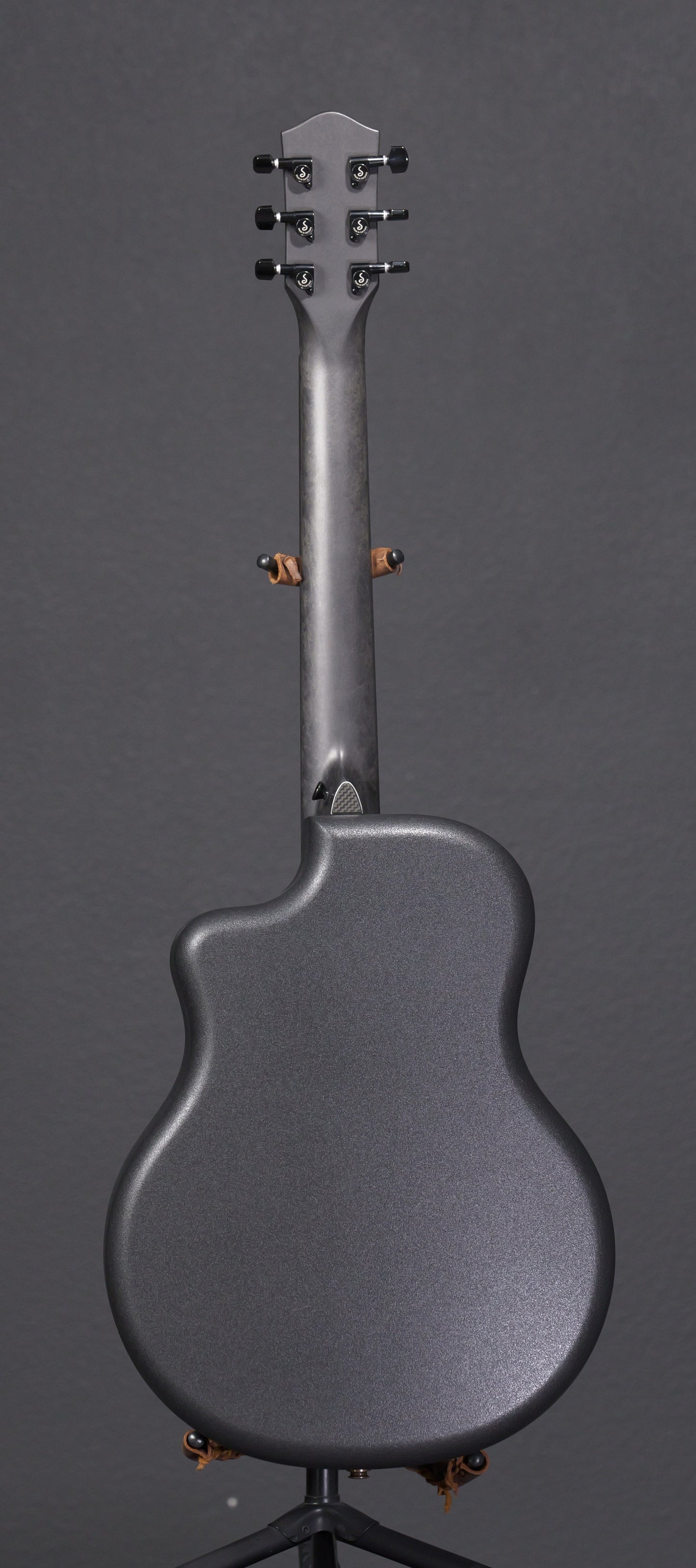 McPherson Kevin Michael Carbon Fiber Touring