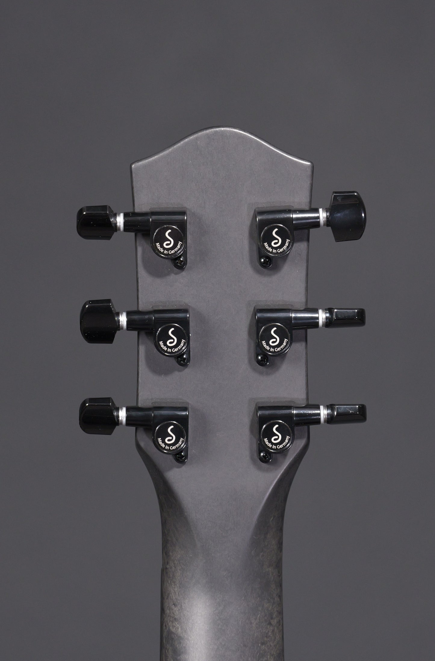 McPherson Kevin Michael Carbon Fiber Touring