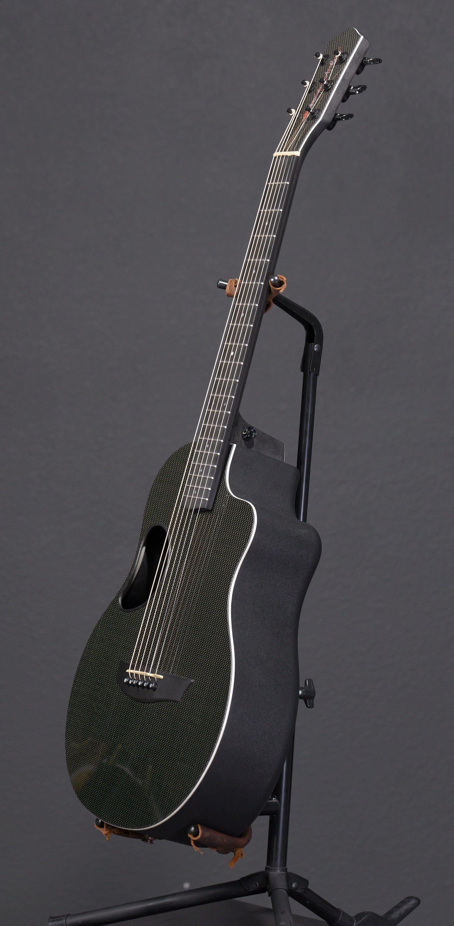 McPherson Kevin Michael Carbon Fiber Touring