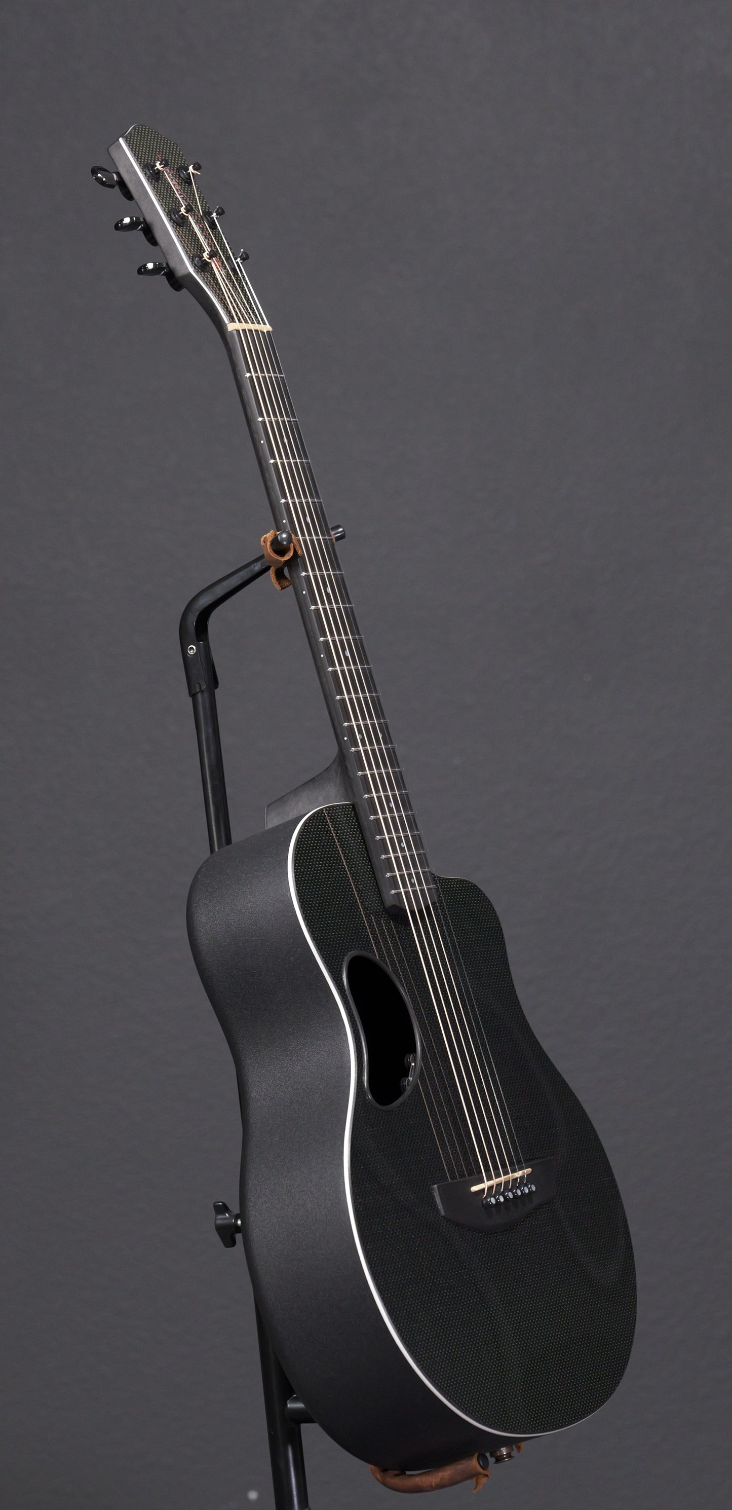 McPherson Kevin Michael Carbon Fiber Touring