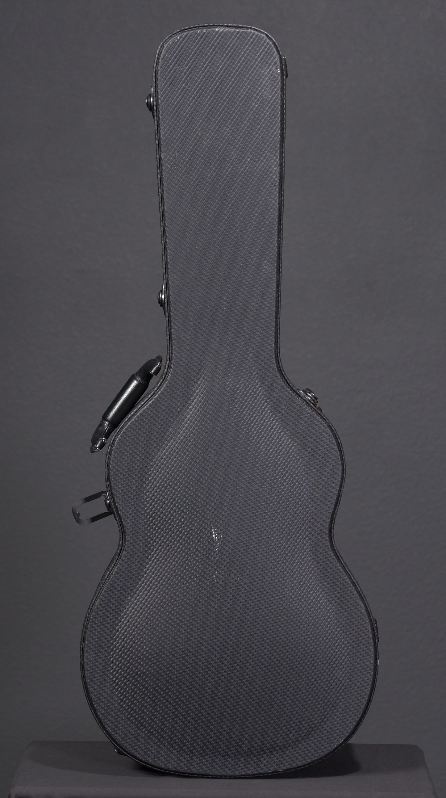 McPherson Kevin Michael Carbon Fiber Touring