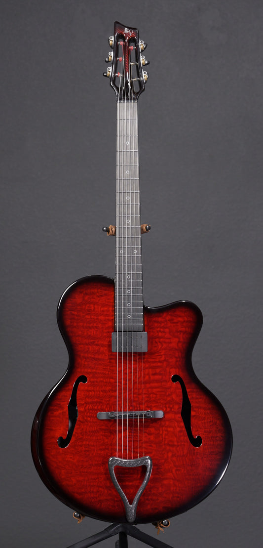 Emerald Kestrel 2022