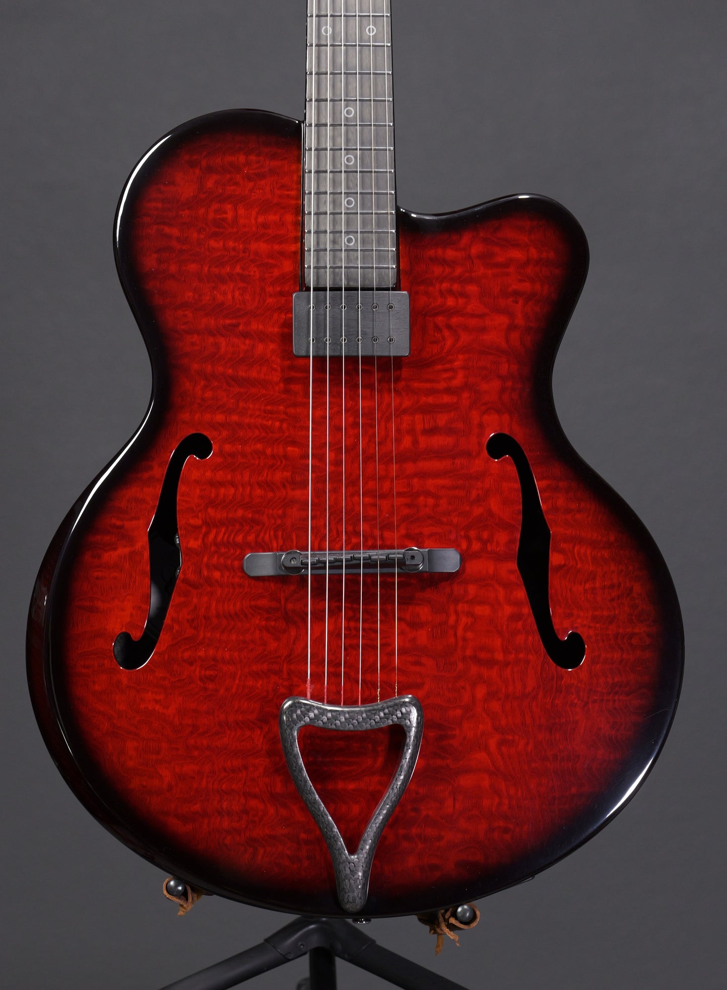 Emerald Kestrel 2022