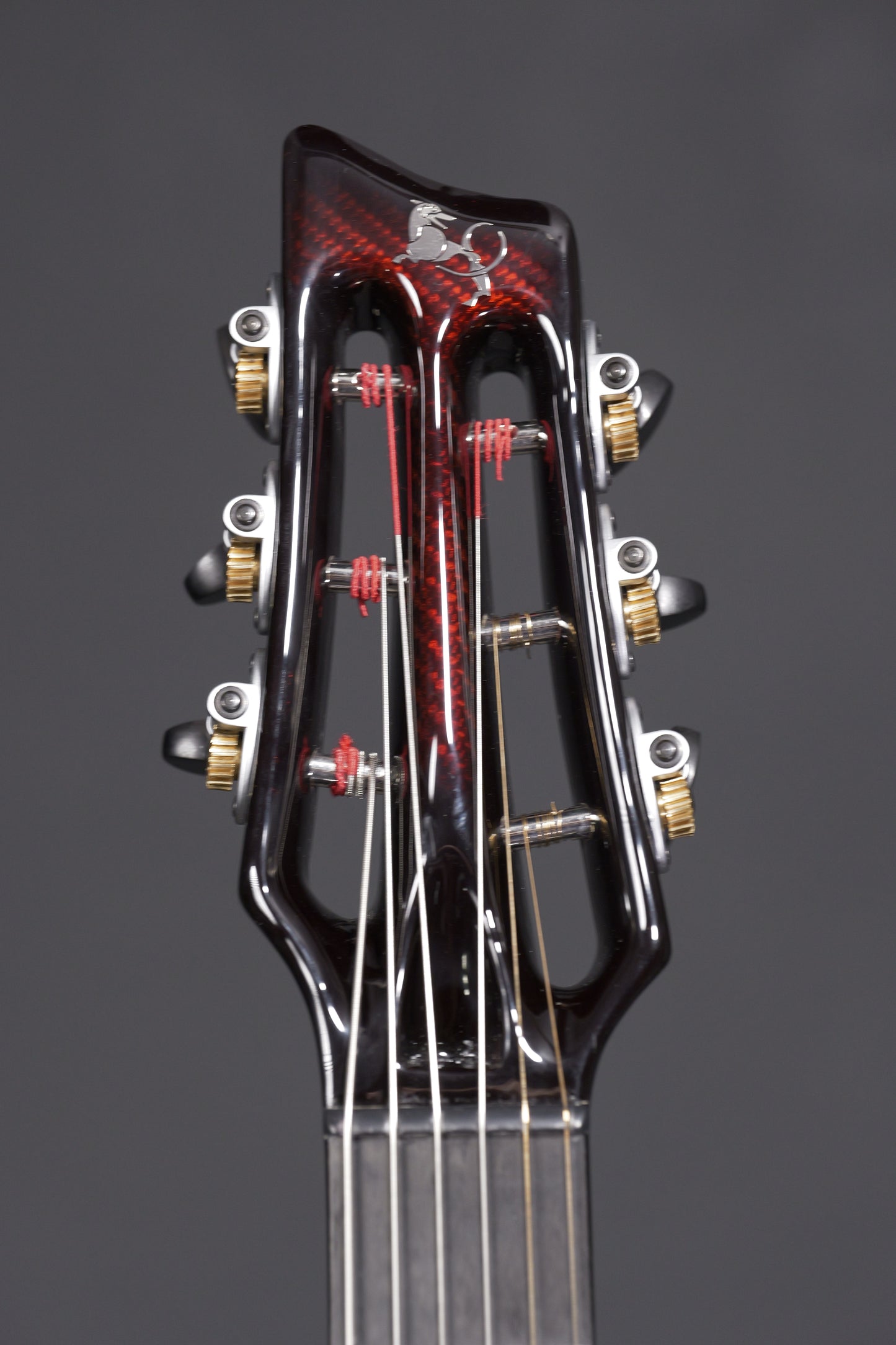 Emerald Kestrel 2022