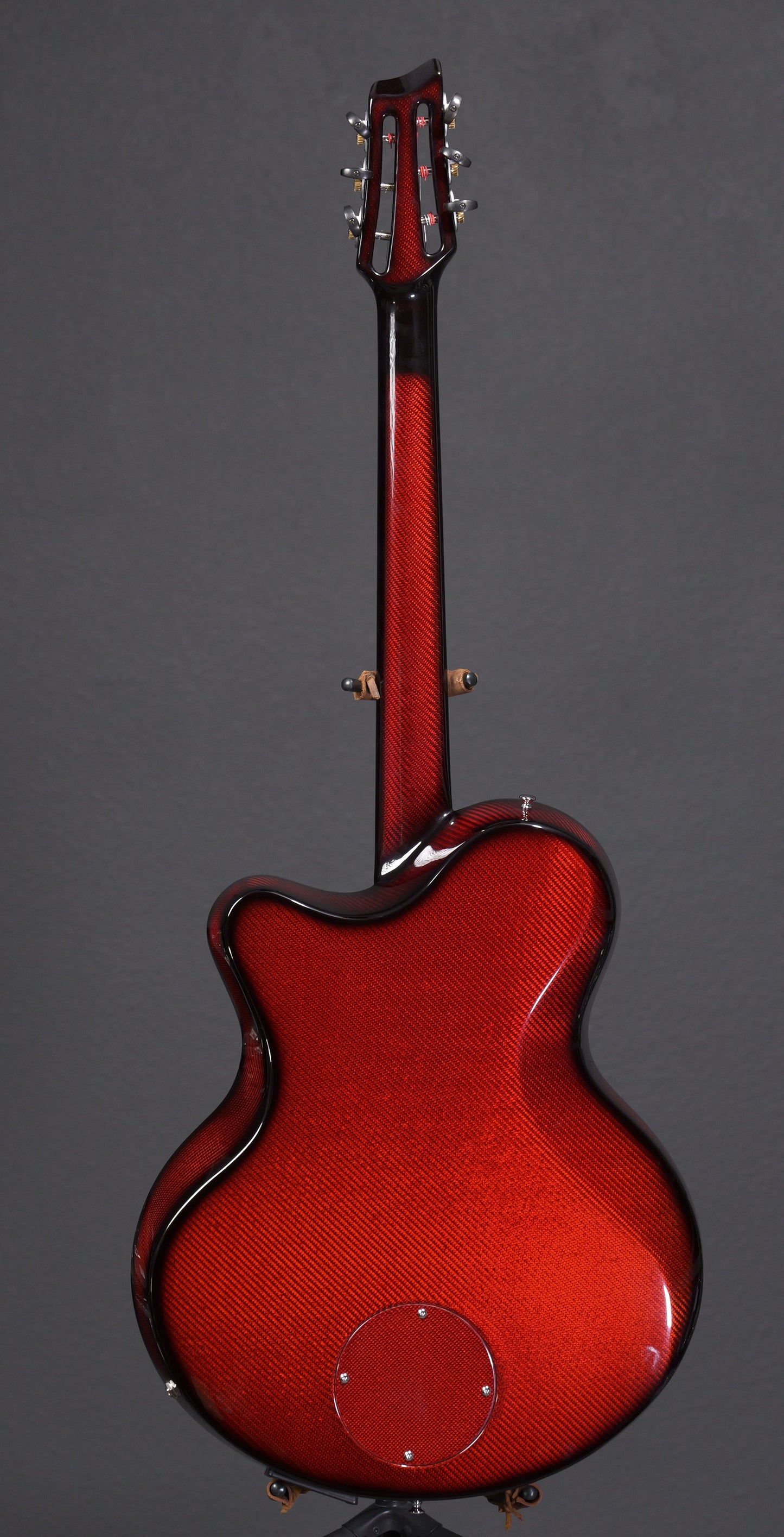 Emerald Kestrel 2022