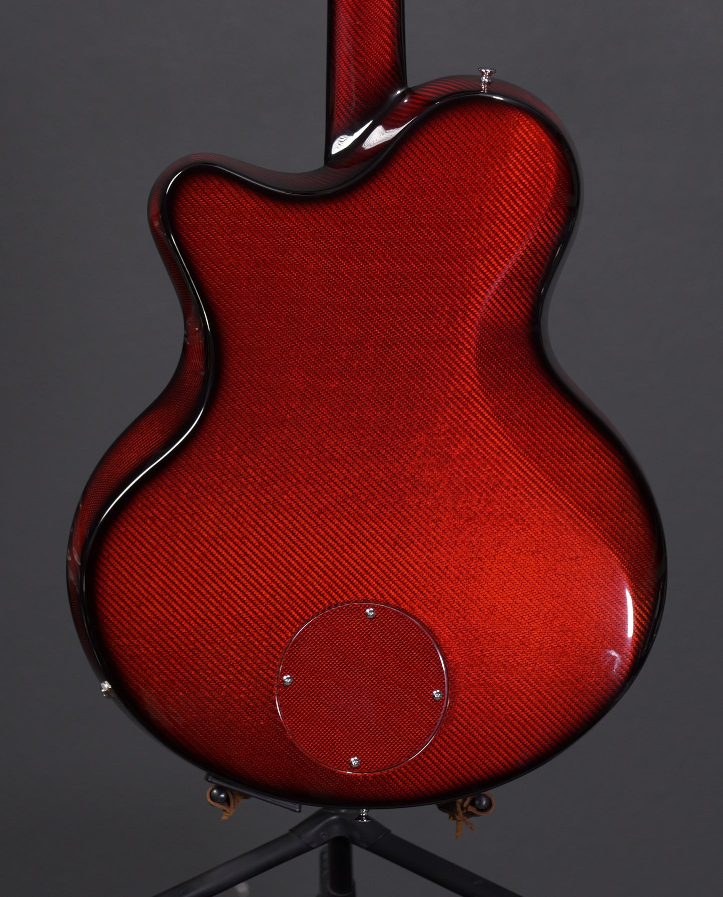 Emerald Kestrel 2022