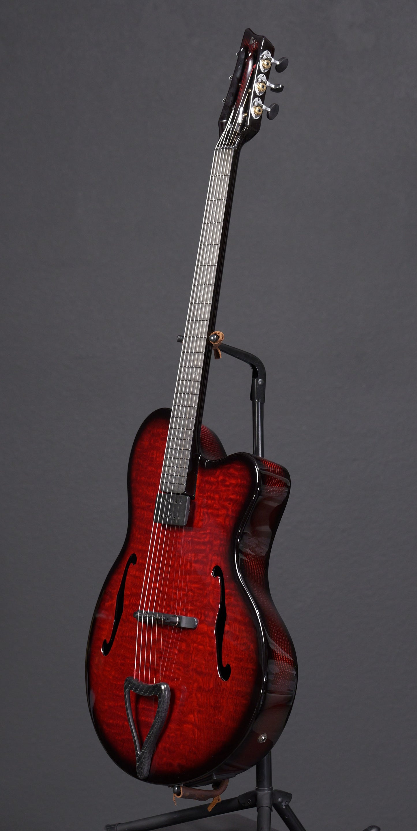 Emerald Kestrel 2022