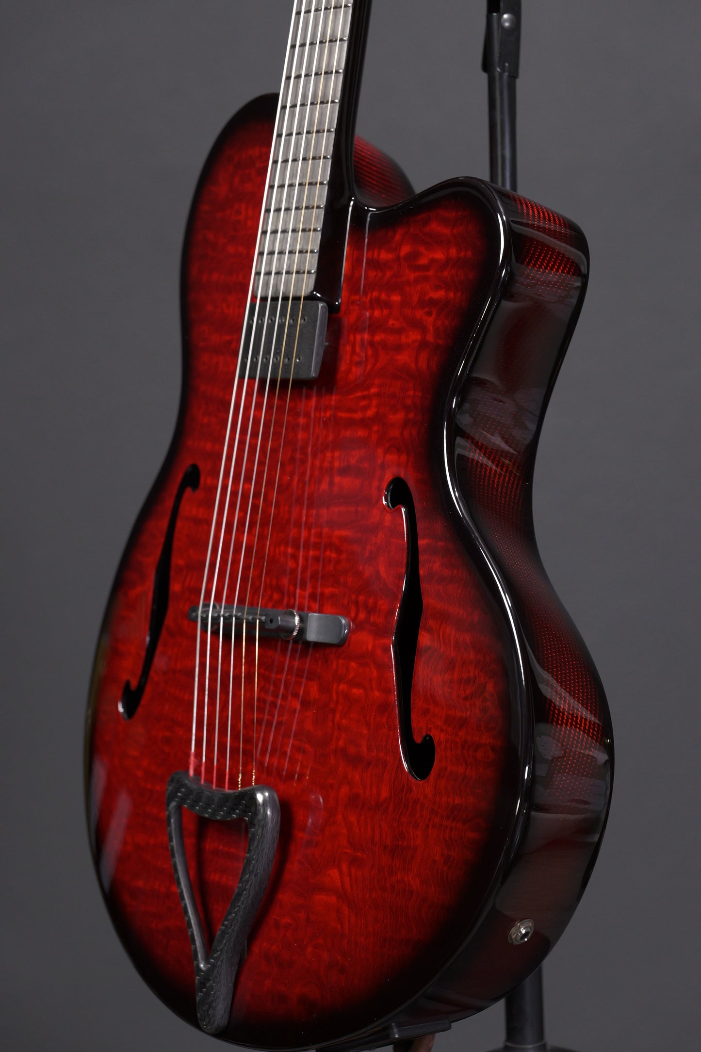 Emerald Kestrel 2022