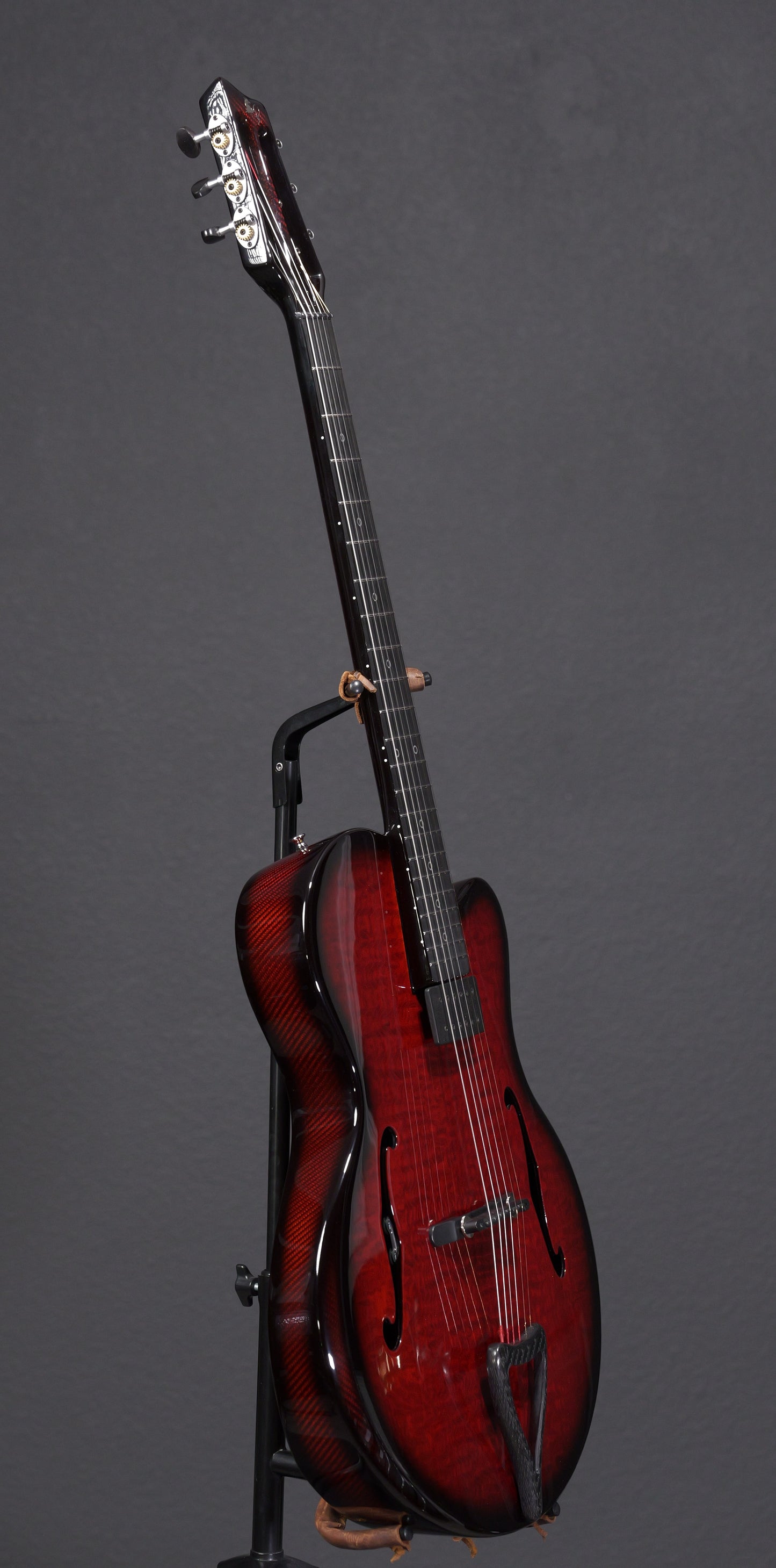 Emerald Kestrel 2022