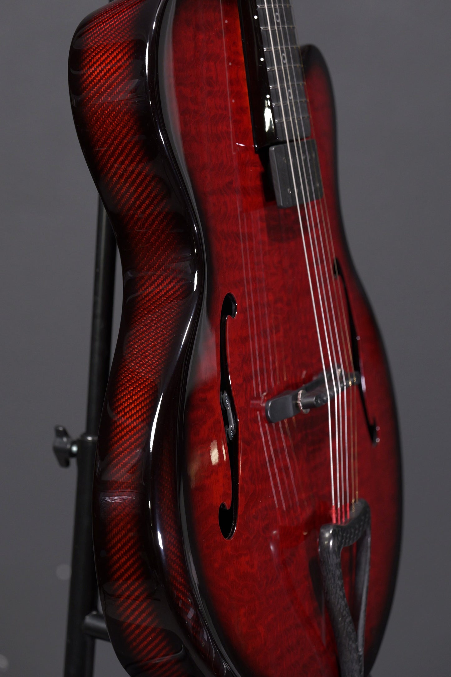 Emerald Kestrel 2022