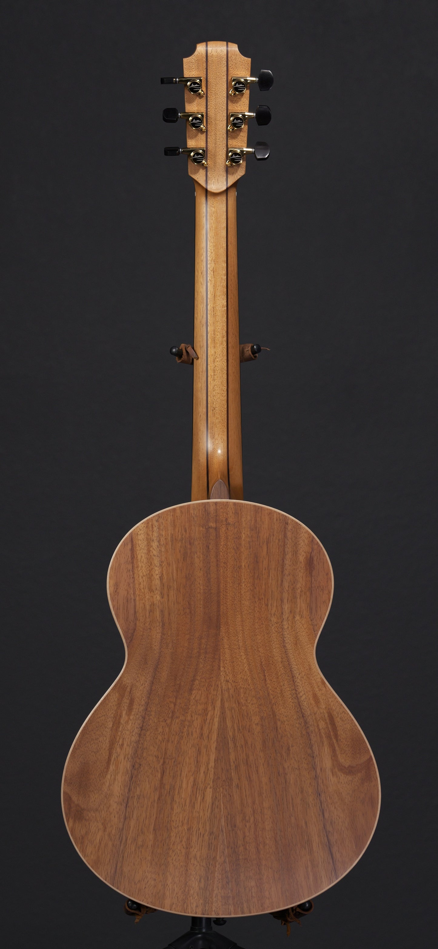 Lowden WL-34 Koa