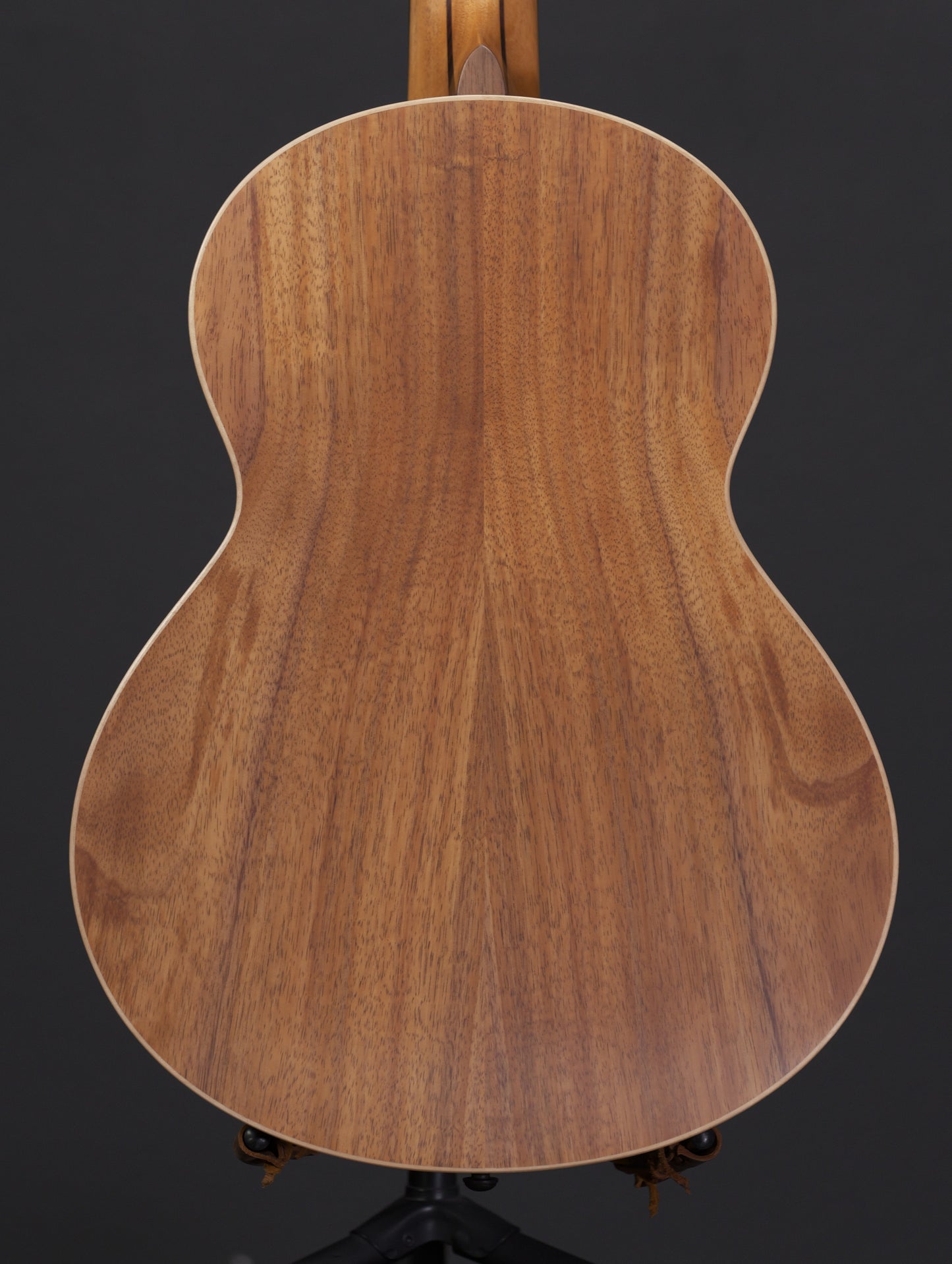 Lowden WL-34 Koa