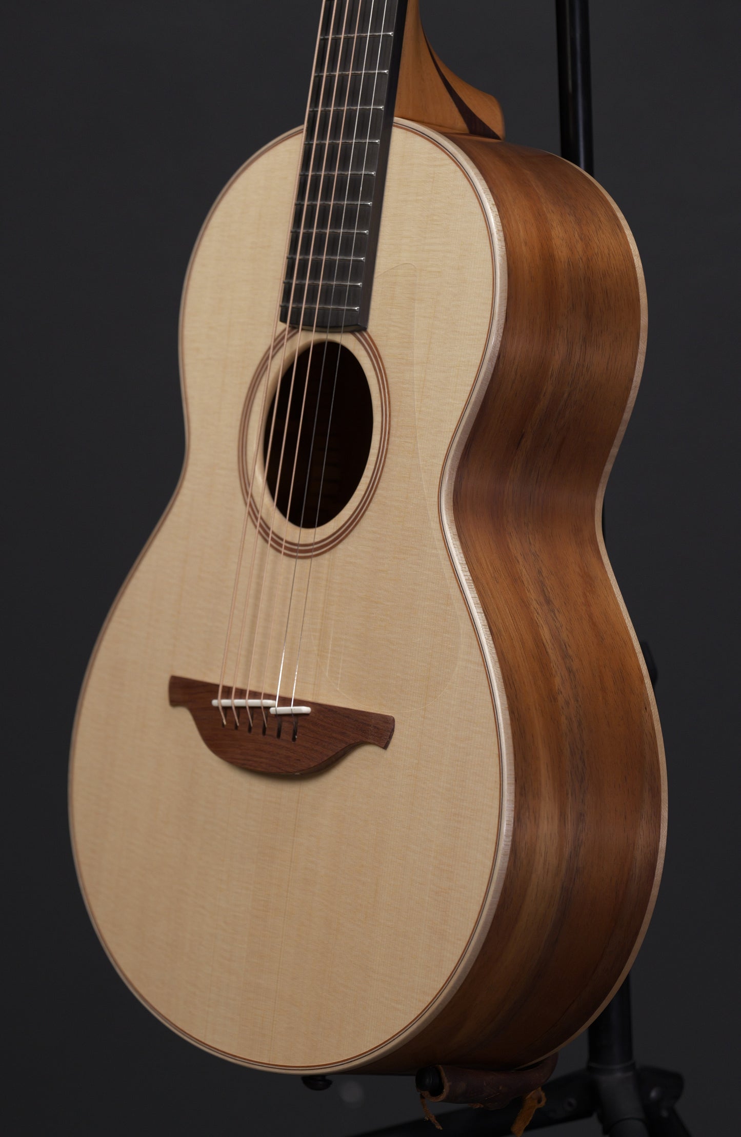 Lowden WL-34 Koa
