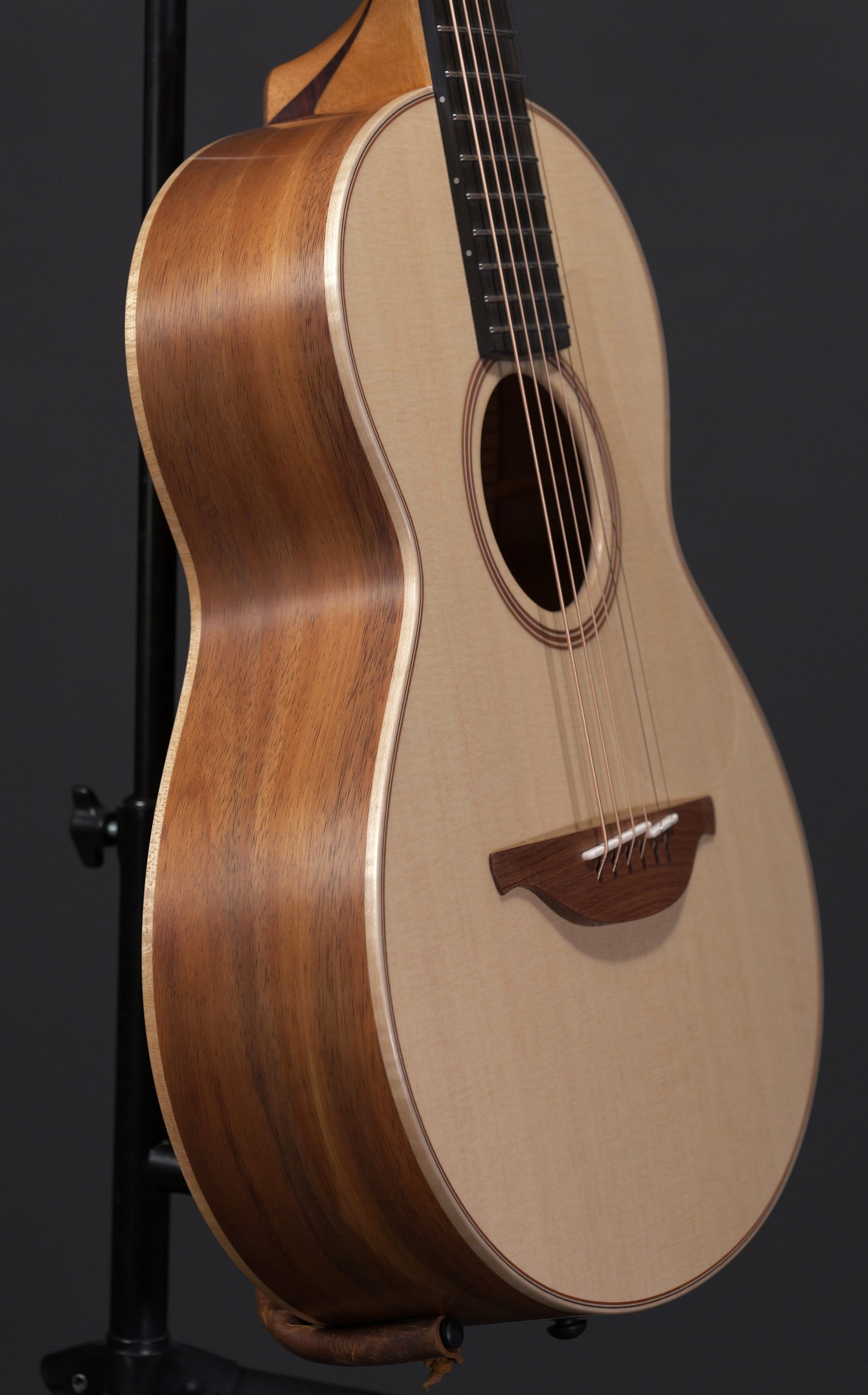 Lowden WL-34 Koa